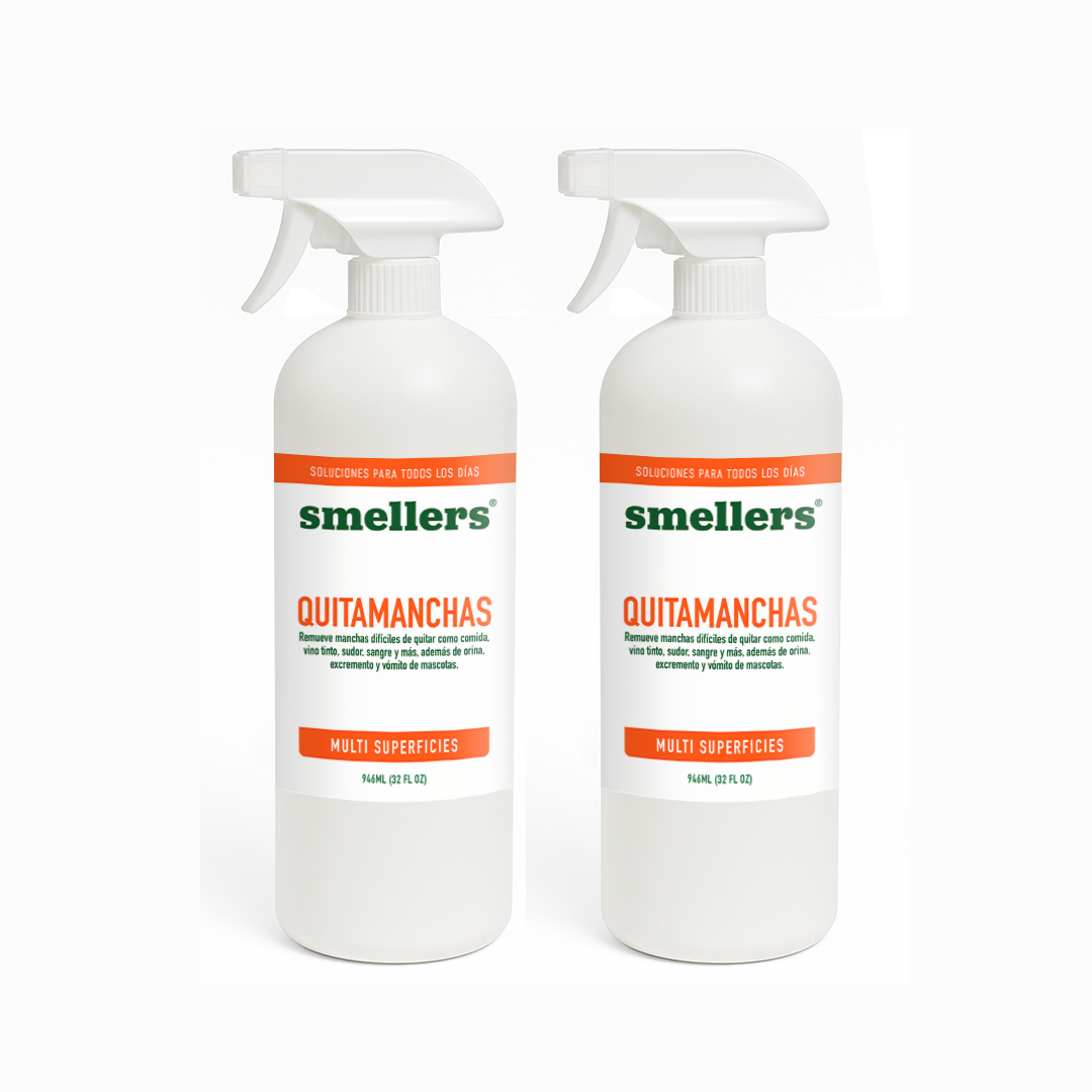 Quitamanchas 2 Pack