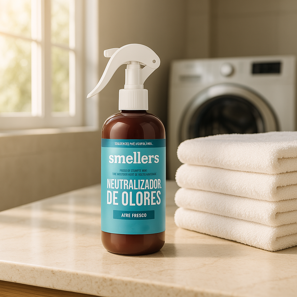 Aire Fresco - Neutraliza Olores