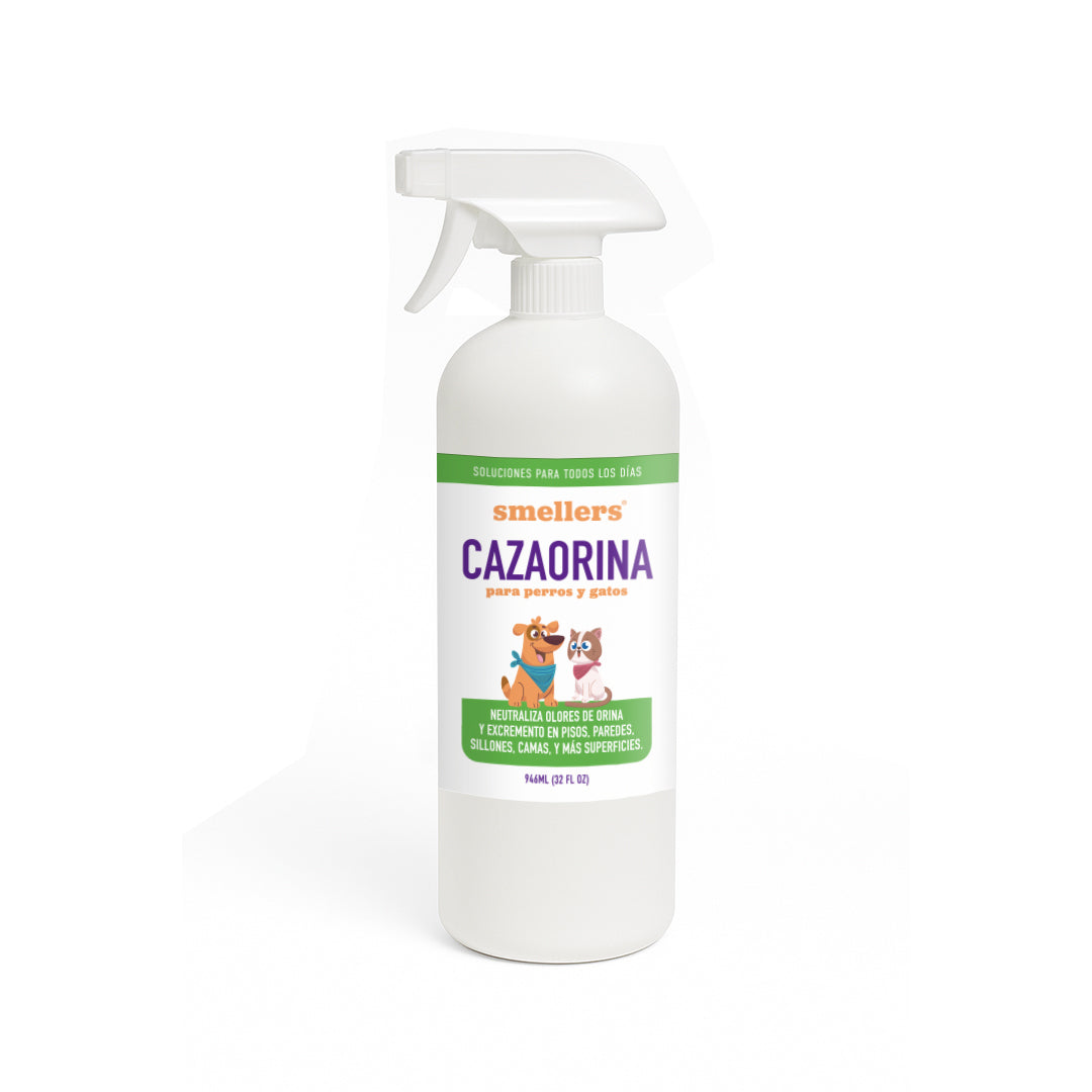 Cazaorina