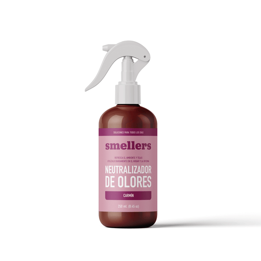 Carmín - Neutraliza Olores