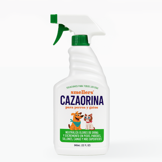 Cazaorina
