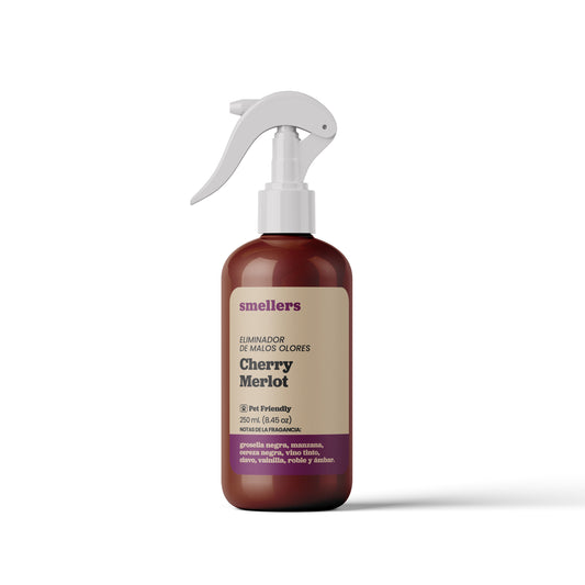 Cherry Merlot - Neutraliza Olores