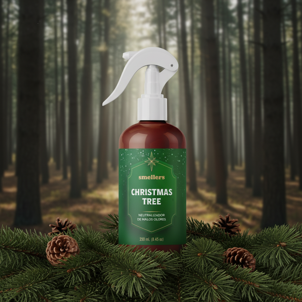 Christmas Tree - Neutraliza Olores