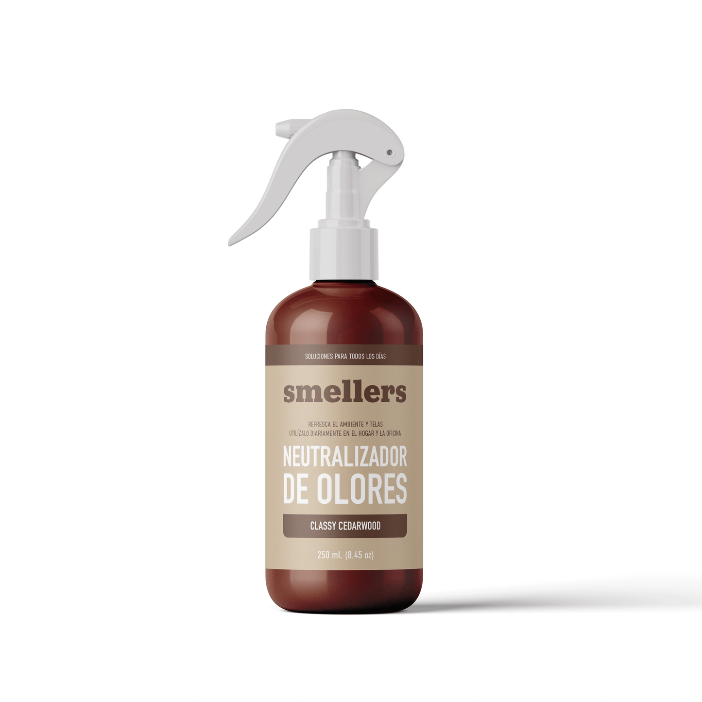 Classy Cedarwood - Neutraliza Olores