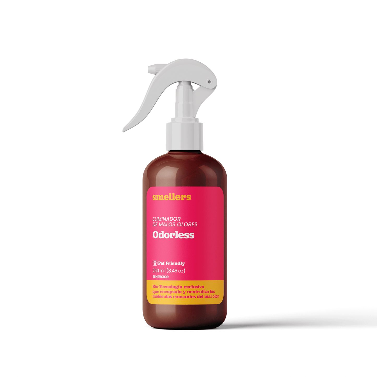 Odorless - Neutraliza Olores