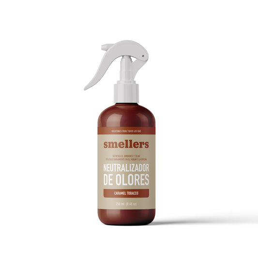 Caramel Tobacco - Neutraliza Olores