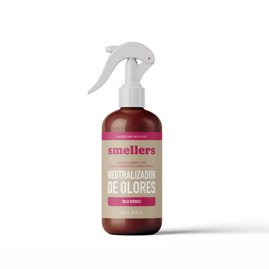 Wild Berries - Neutraliza Olores