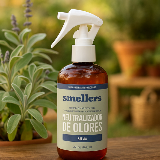 Salvia - Neutraliza Olores