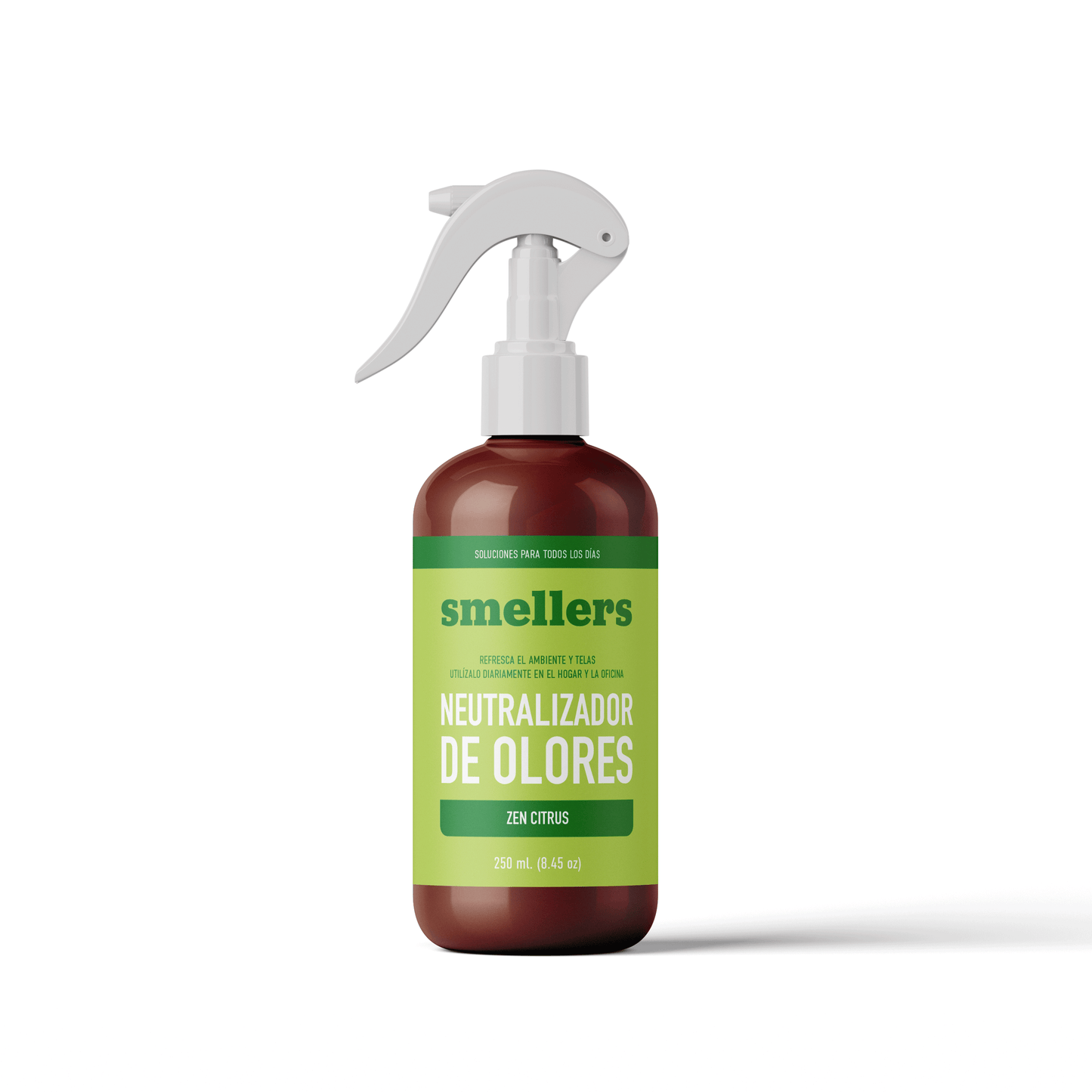 Zen Citrus - Neutraliza Olores