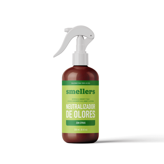 Zen Citrus - Neutraliza Olores