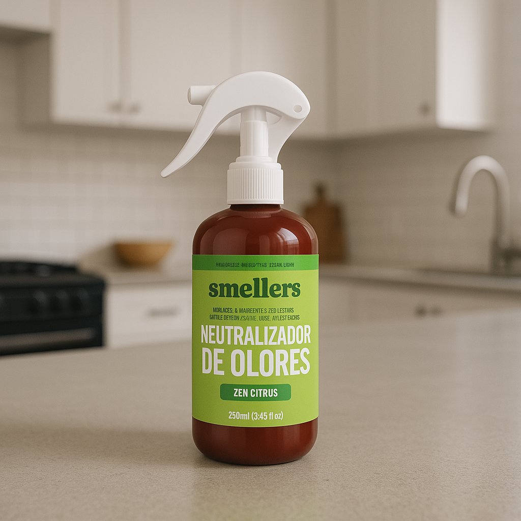 Zen Citrus - Neutraliza Olores