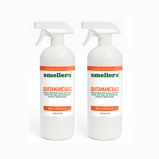 Quitamanchas 2 Pack
