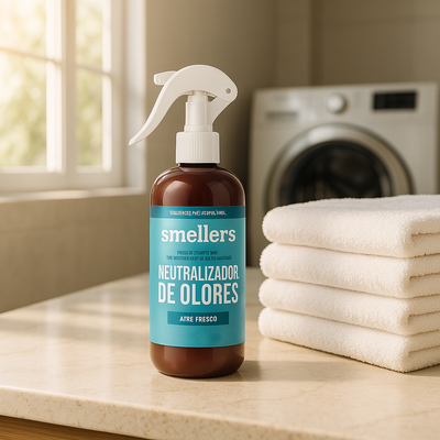 Aire Fresco - Neutraliza Olores