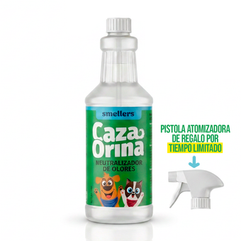 Cazaorina