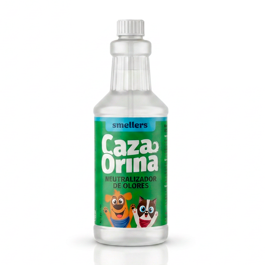 Cazaorina