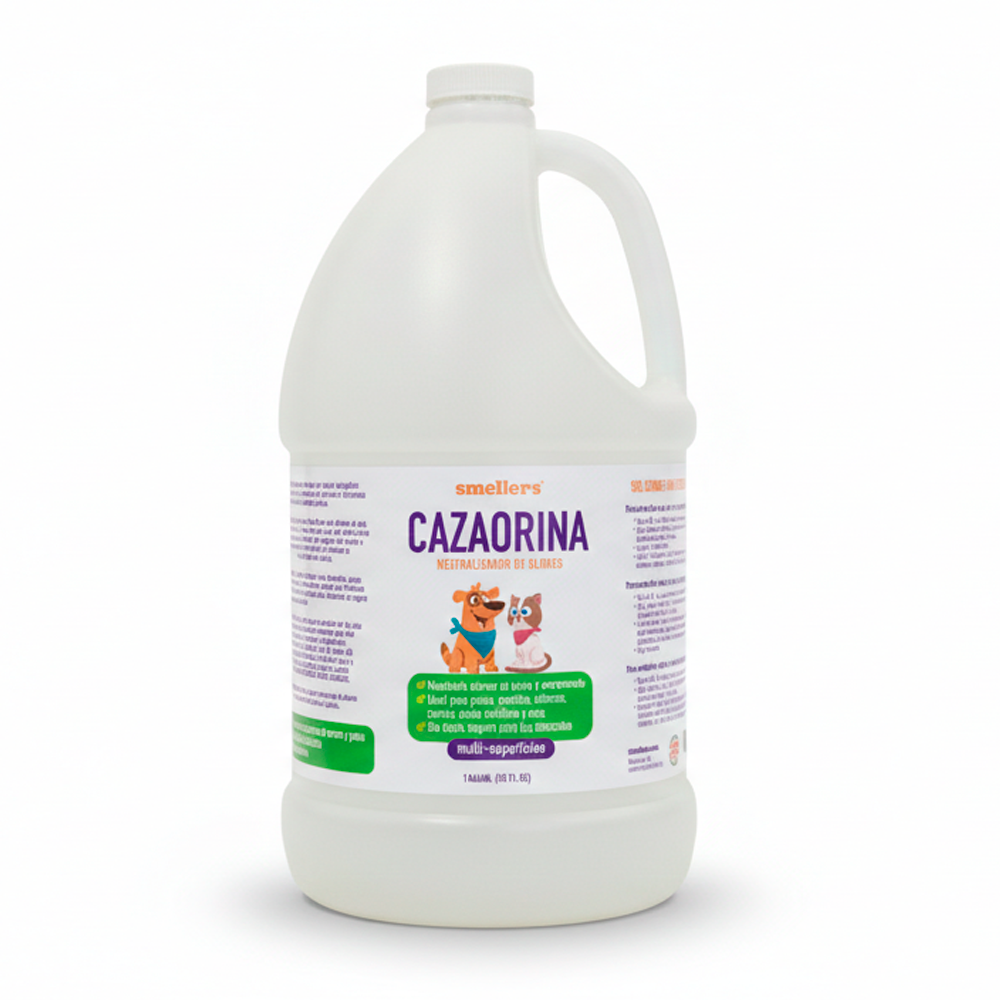 Cazaorina