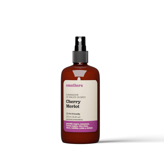 Cherry Merlot - Neutraliza Olores