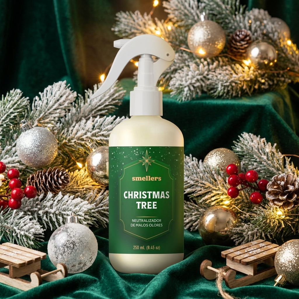 Christmas Tree - Neutraliza Olores