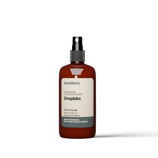 Graphite - Neutraliza Olores