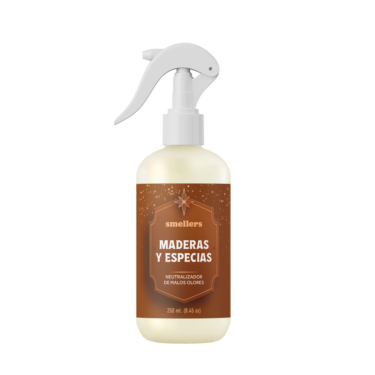 Maderas y Especias - Neutraliza Olores