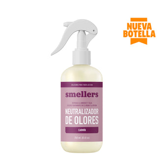 Carmín - Neutraliza Olores
