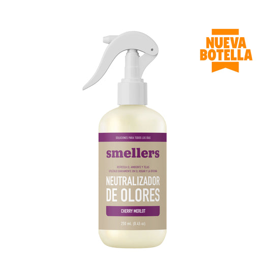Cherry Merlot - Neutraliza Olores