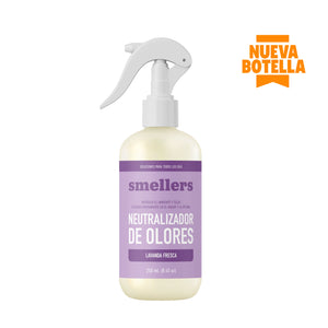 Lavanda Fresca - Neutraliza Olores