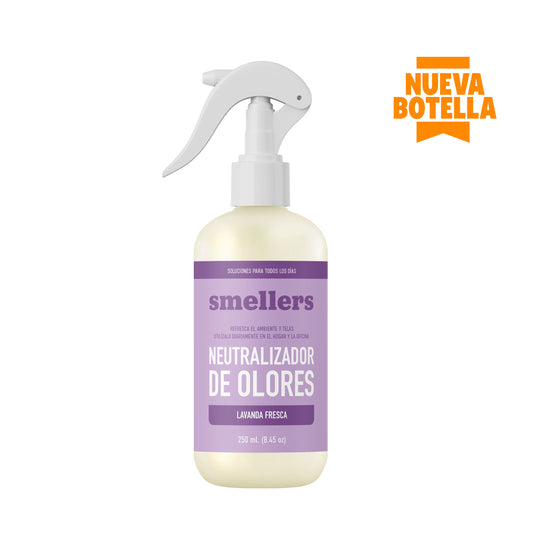 Lavanda Fresca - Neutraliza Olores
