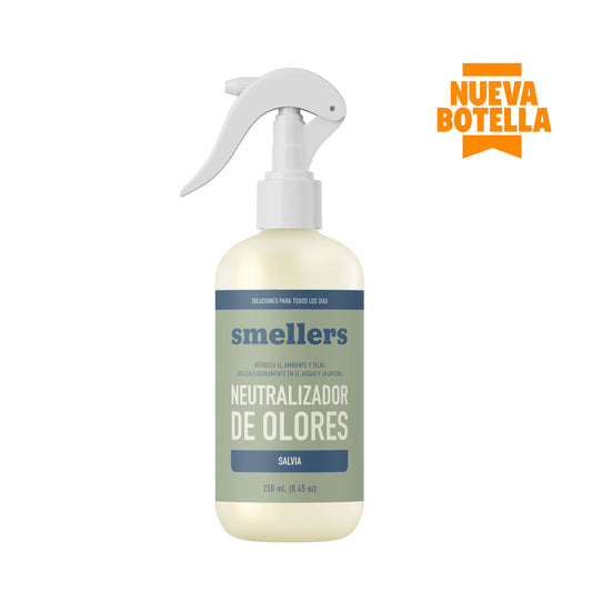 Salvia - Neutraliza Olores