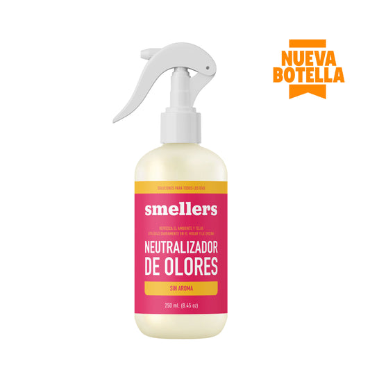 Odorless - Neutraliza Olores