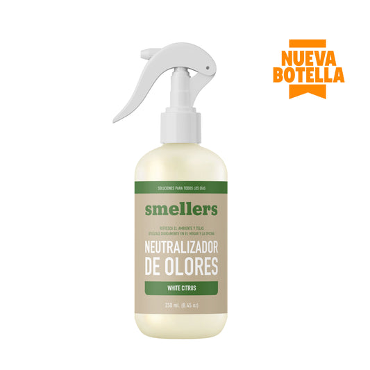 White Citrus - Neutraliza Olores