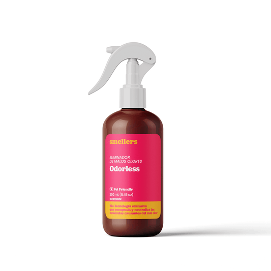 Odorless - Neutraliza Olores