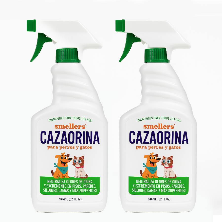 Cazaorina 2 Pack