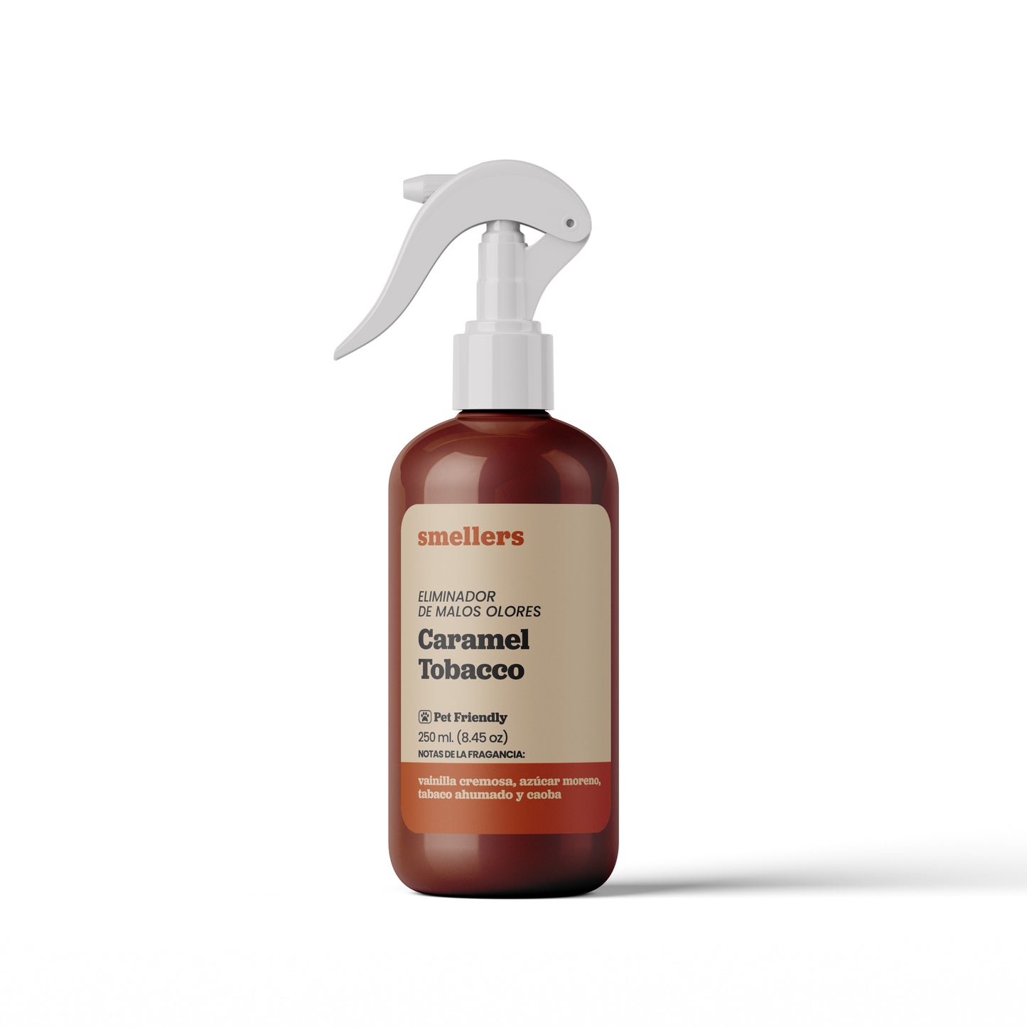 Caramel Tobacco - Neutraliza Olores