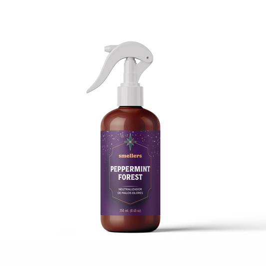 Peppermint Forest- Neutraliza Olores