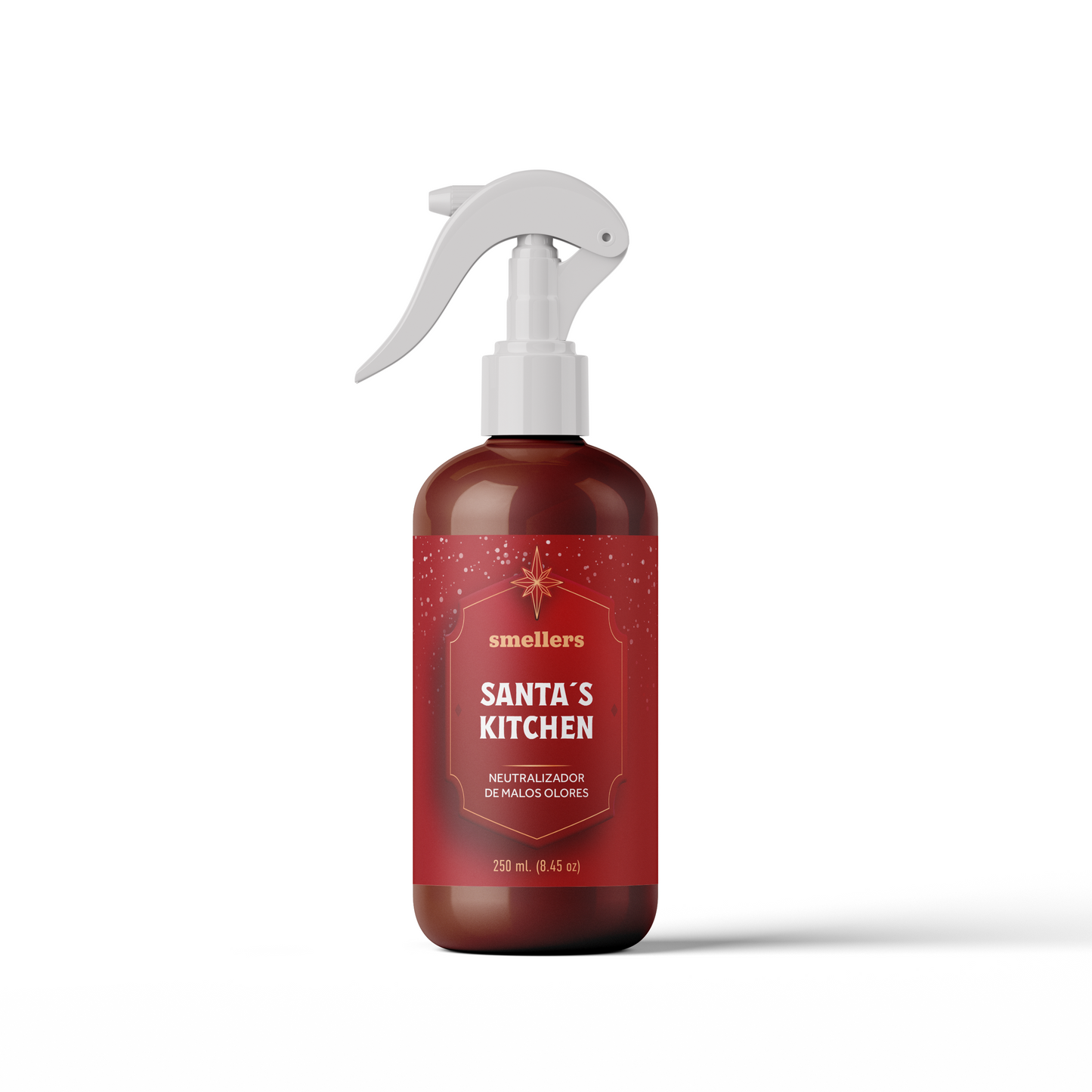 Santa´s Kitchen - Neutraliza Olores