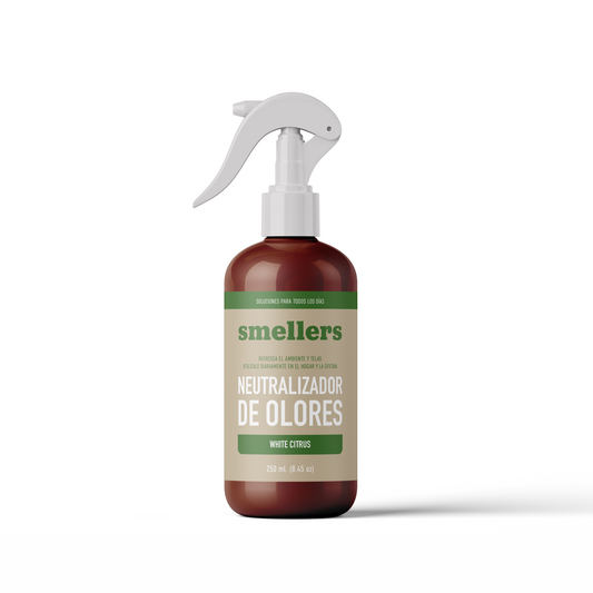 White Citrus - Neutraliza Olores