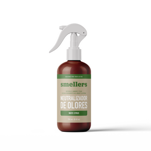 White Citrus - Neutraliza Olores