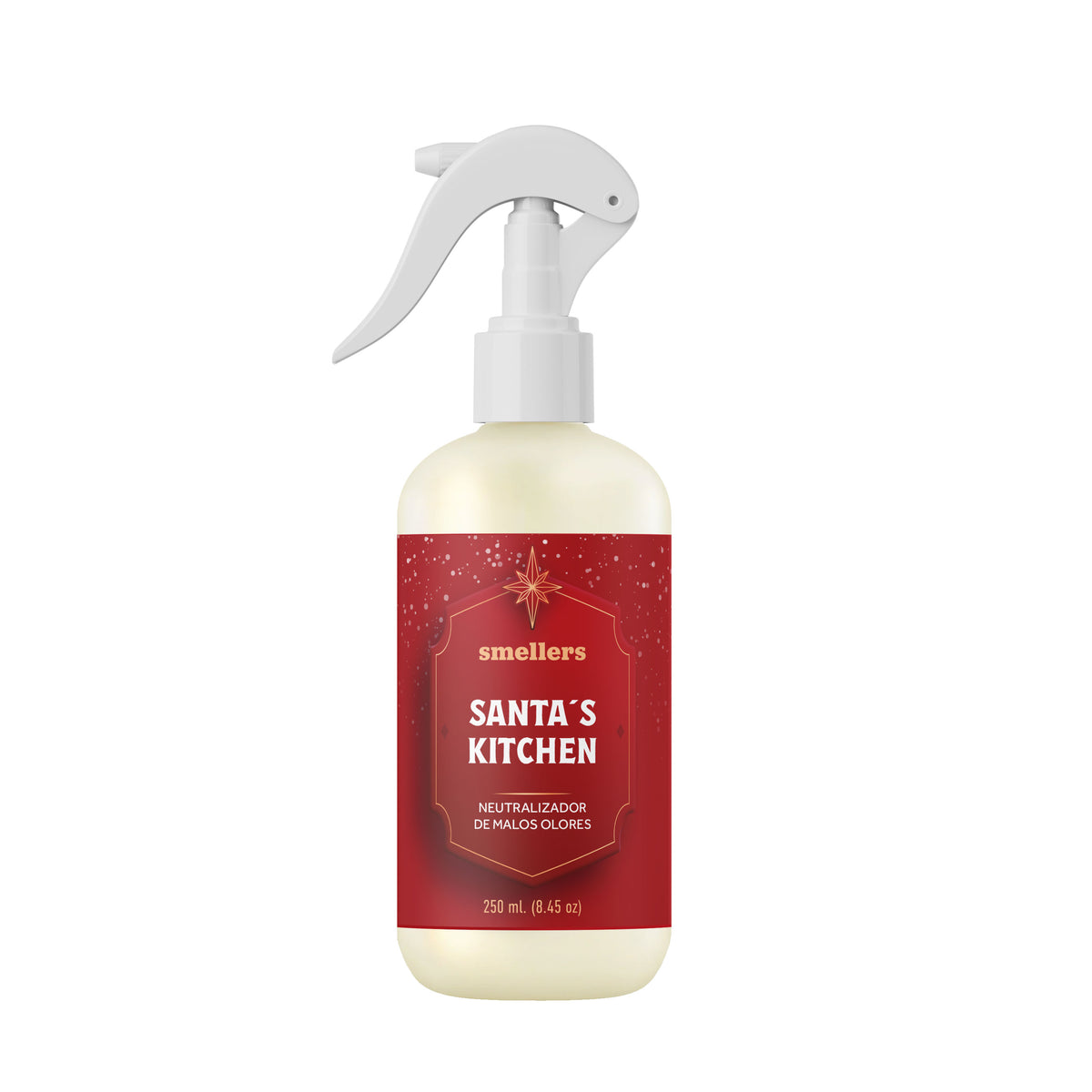 Santa´s Kitchen - Neutraliza Olores