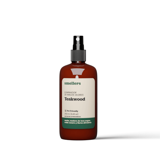Teakwood - Neutraliza Olores