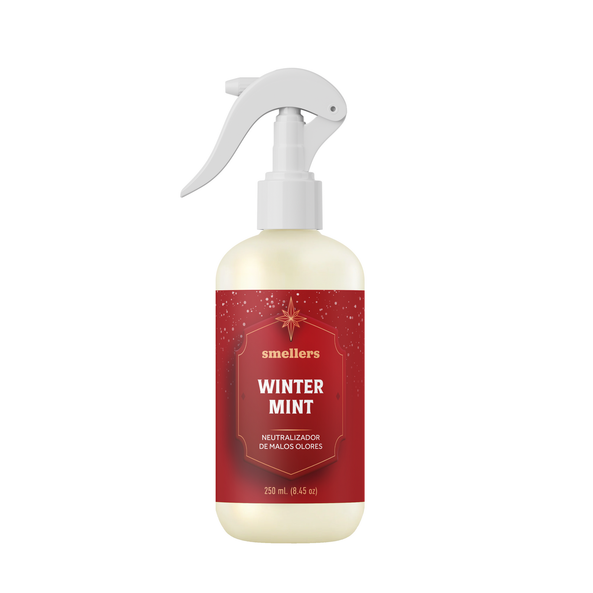 Winter Mint - Neutraliza Olores