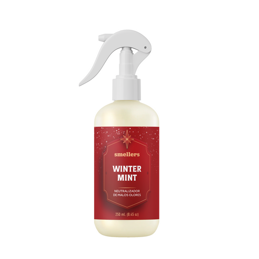 Winter Mint - Neutraliza Olores