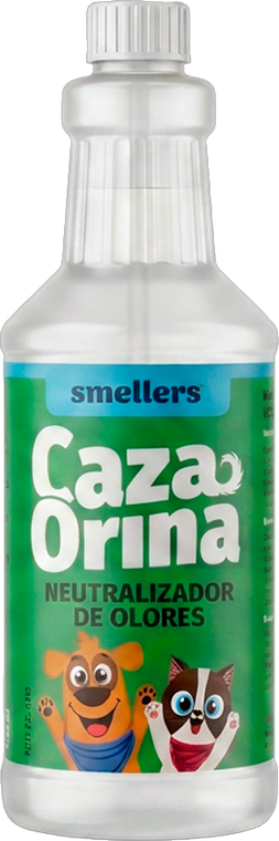 Cazaorina