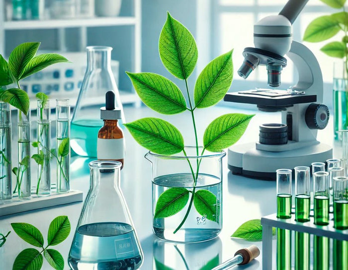 Laboratorio de Smellers