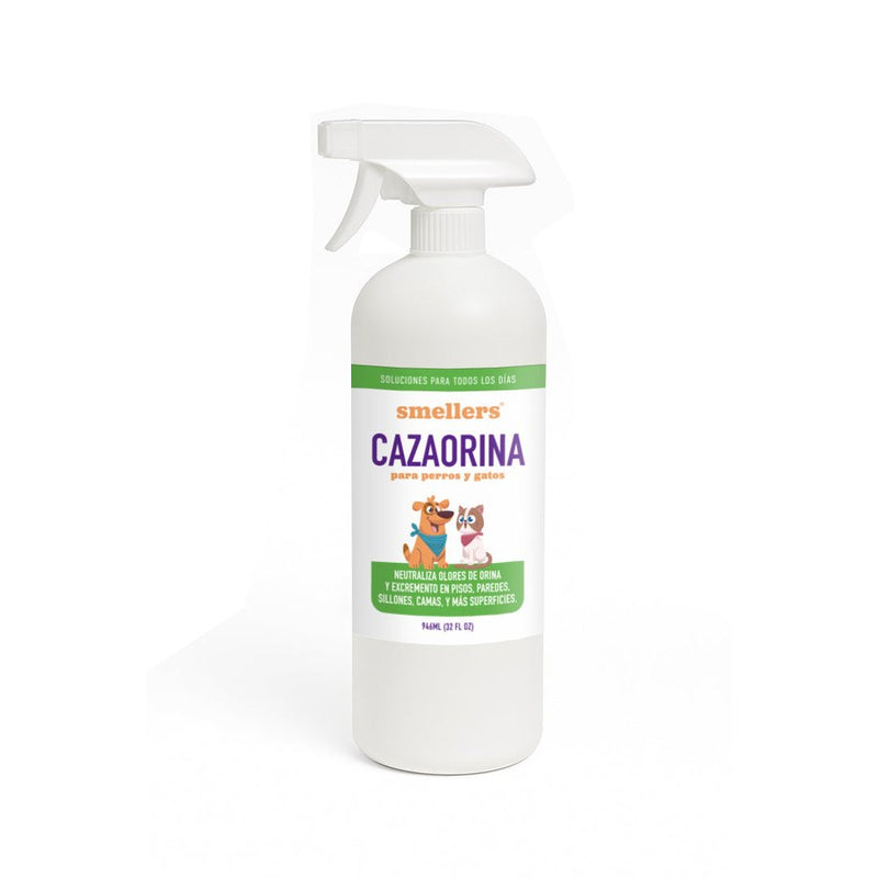 Cazaorina de 946 ml